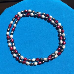 NIB 36” Honora Fresh Water Pearl Necklace